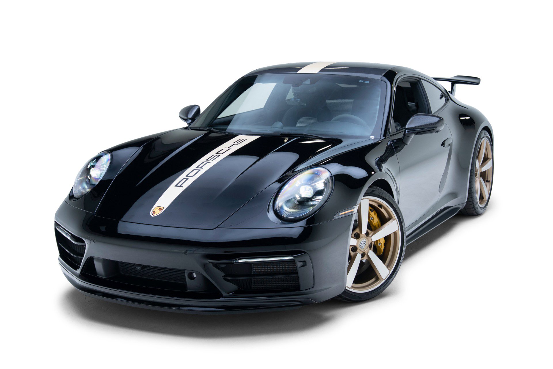 Used 2023 Porsche 911 Carrera S RWD image 26