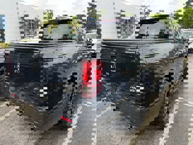 Used 2021 Honda Ridgeline Black Edition image 4