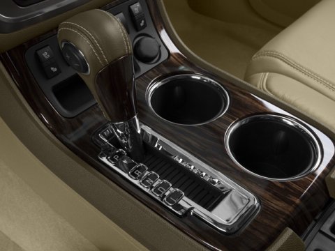 Used 2016 GMC Acadia Denali image 13