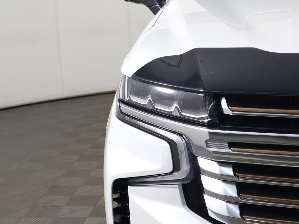 Used 2024 Chevrolet Tahoe High Country w/ Advanced Technology Package image 13