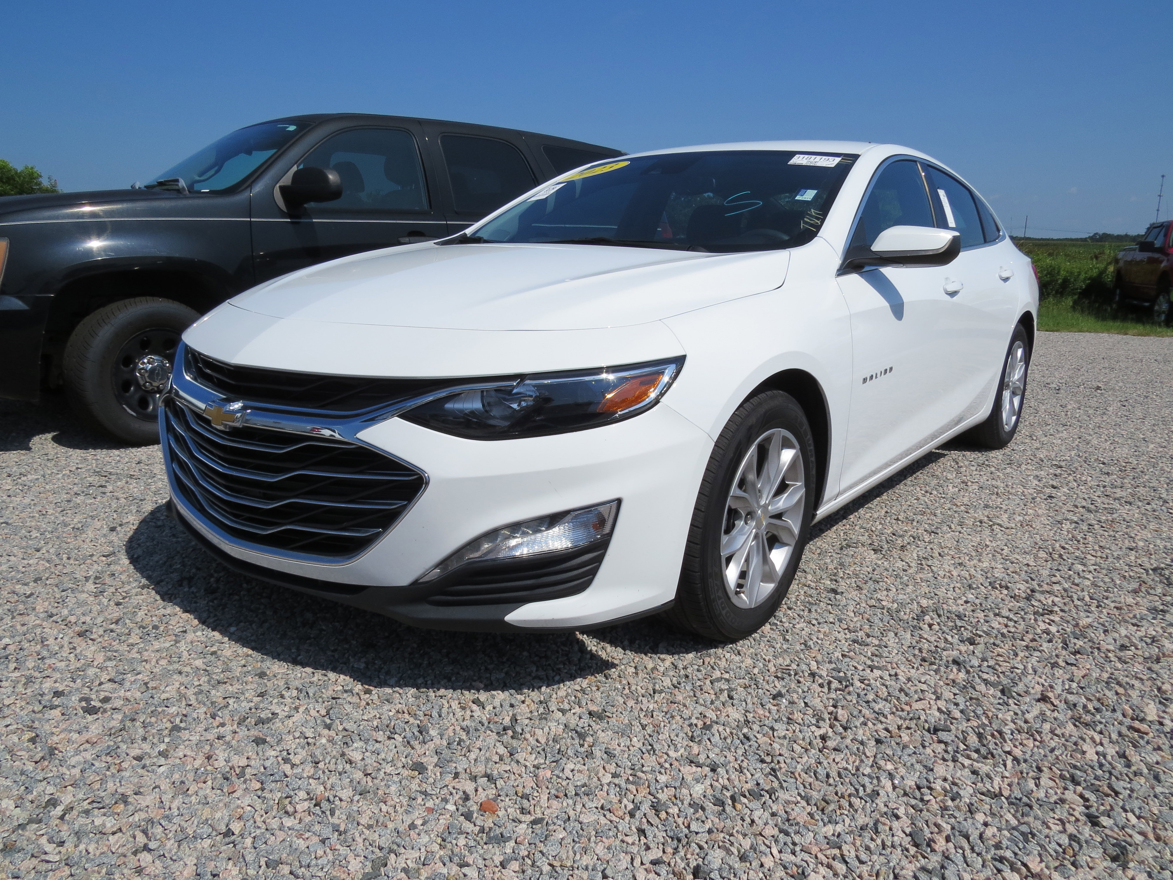 Used 2023 Chevrolet Malibu LT image 11