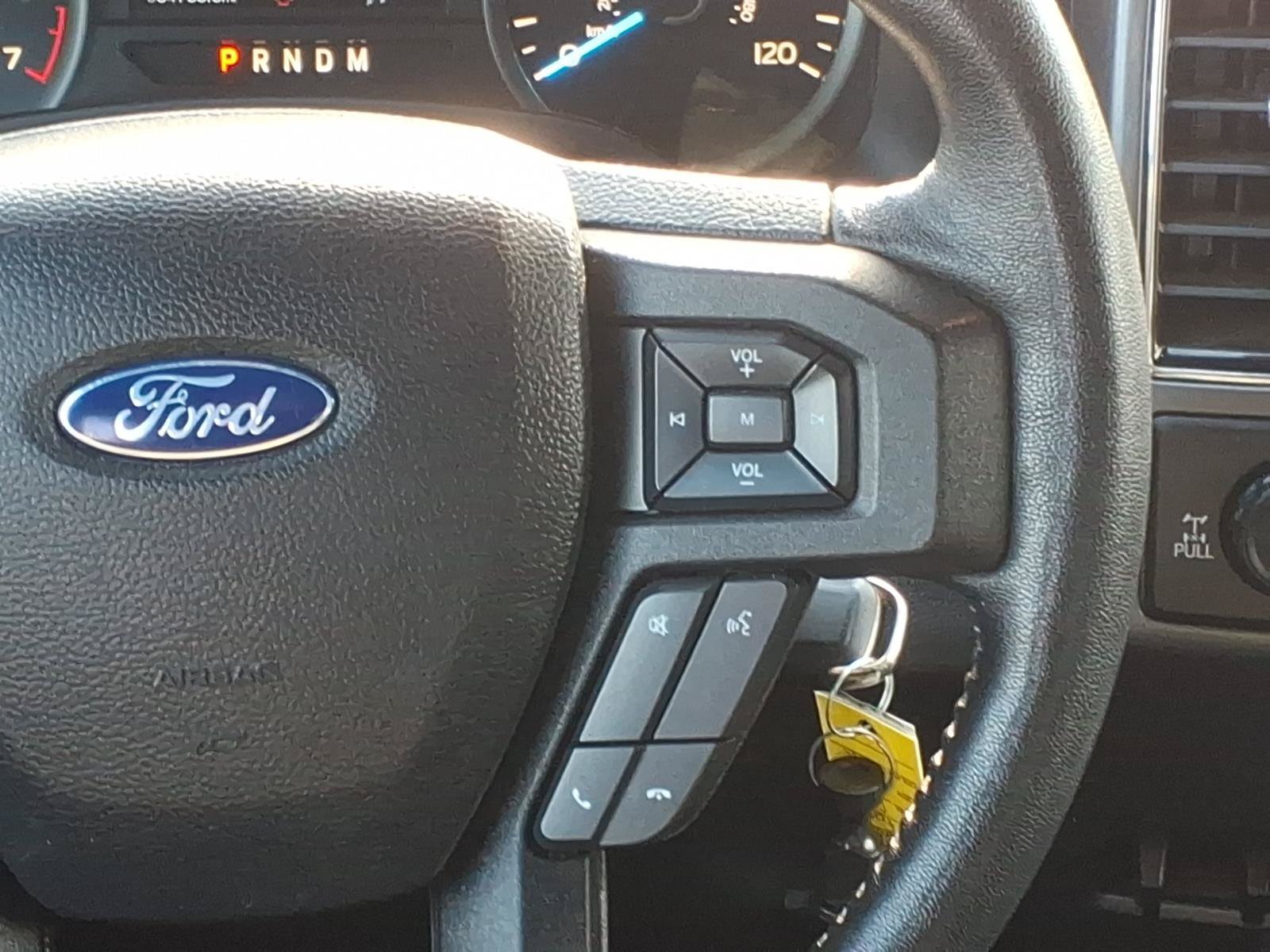 Used 2019 Ford F150 XLT w/ Equipment Group 302A Luxury AWD/4WD image 11