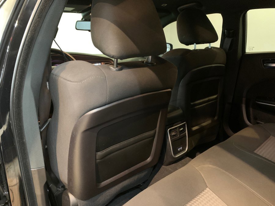 Used 2023 Dodge Charger GT w/ Blacktop Special Edition image 37