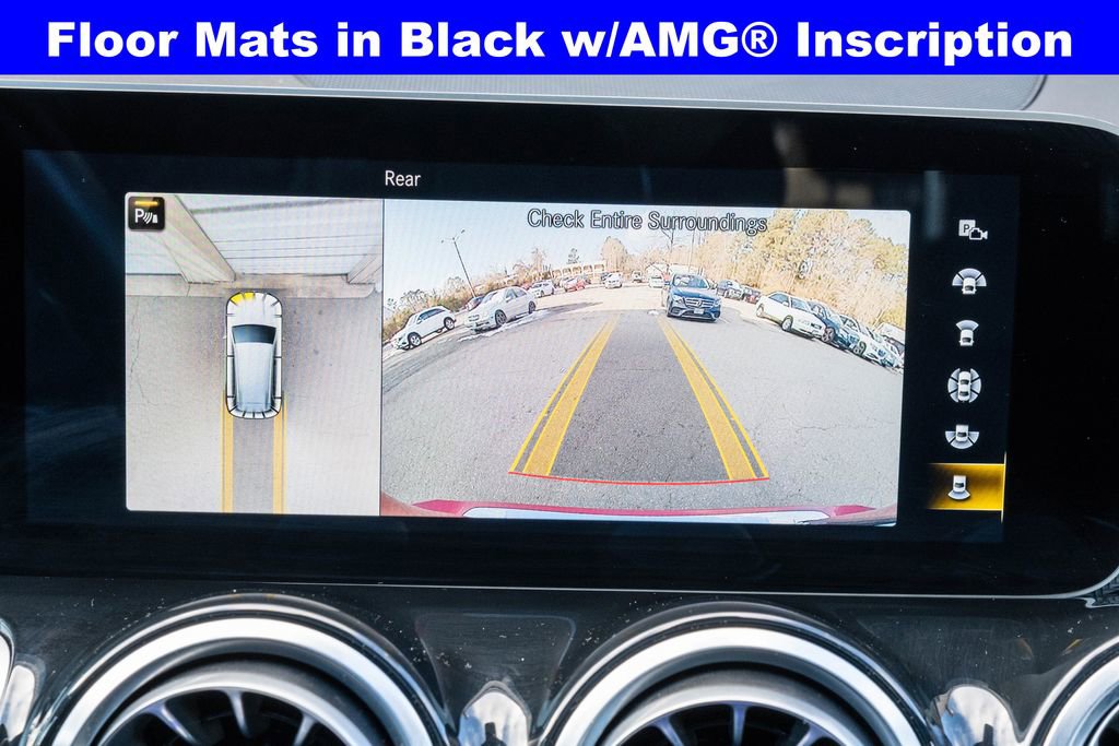 Used 2021 Mercedes-Benz GLB 250 4MATIC image 19