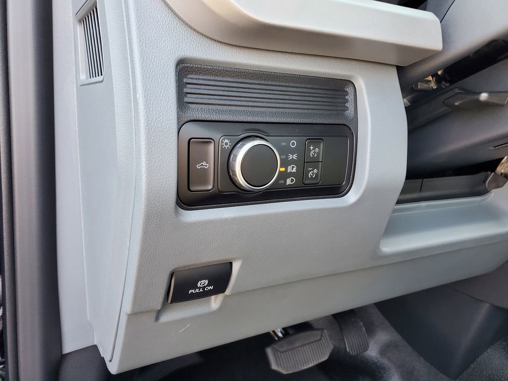 New 2026 Ford F350 XL w/ Snow Plow Prep Package image 11