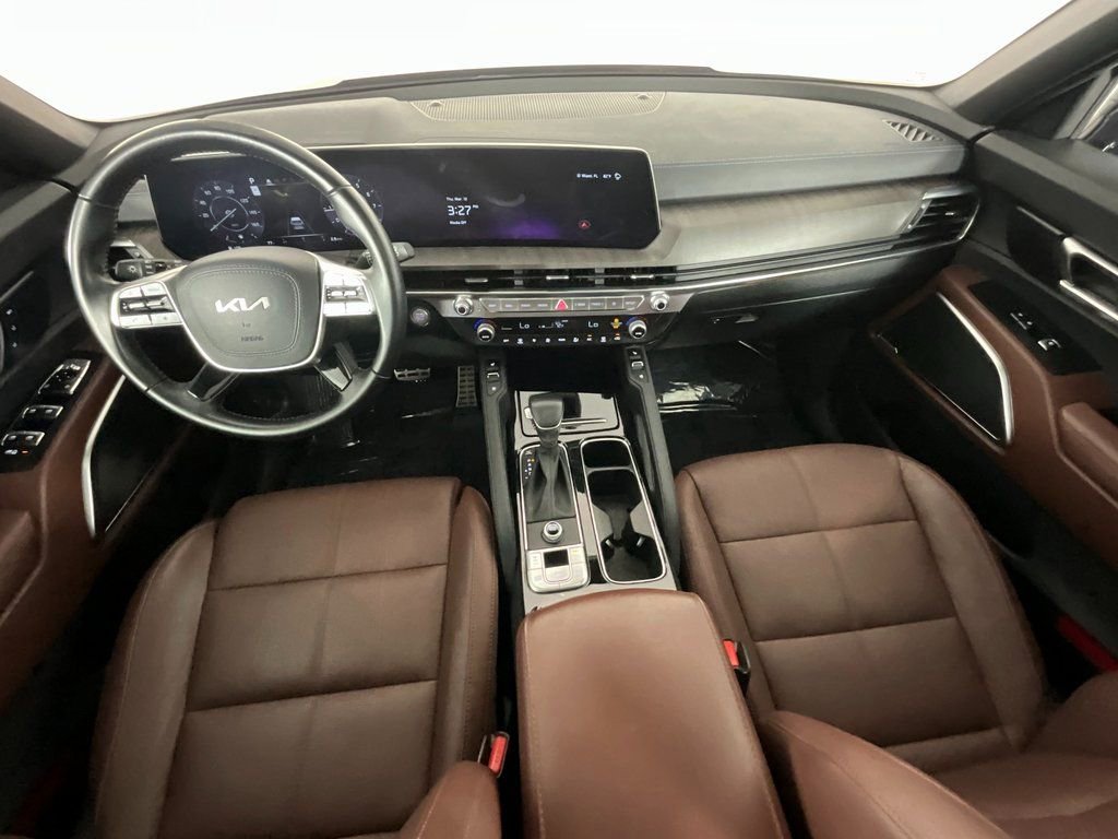 Used 2024 Kia Telluride SX image 10
