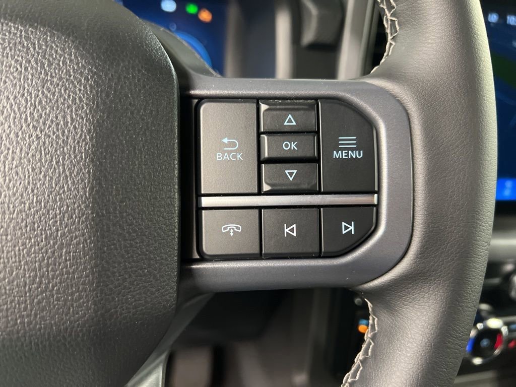 New 2026 Ford F150 XLT w/ Equipment Group 302A MID image 21