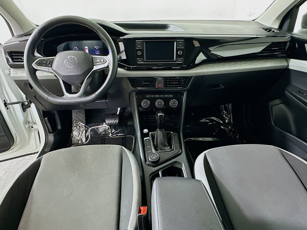 Used 2023 Volkswagen Taos S image 16