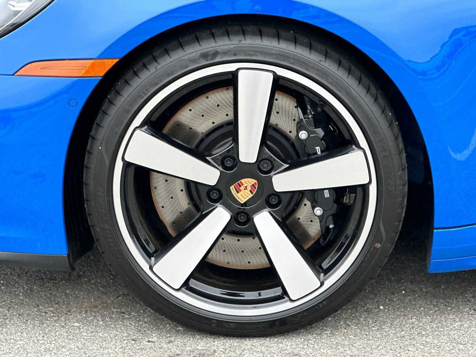 New 2025 Porsche 911 Carrera S image 23