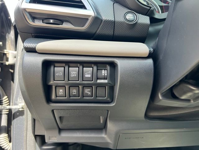 Used 2023 Subaru Forester Limited w/ Popular Package #2 AWD/4WD image 24