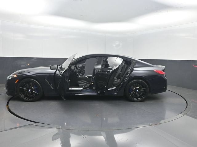 Used 2020 BMW M850i Gran Coupe xDrive AWD/4WD image 45