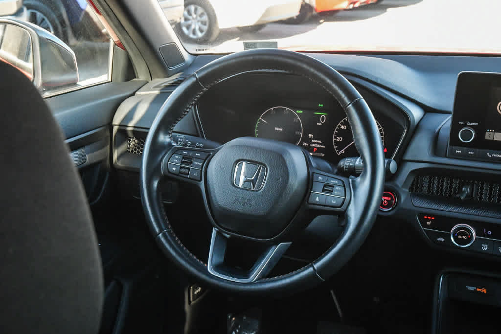 Used 2025 Honda CR-V Sport image 12