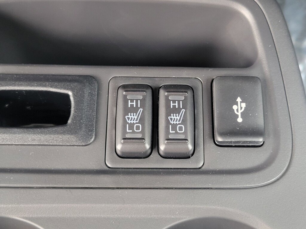 New 2024 Mitsubishi Mirage SE image 23