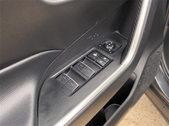 Used 2024 Toyota RAV4 XLE image 20