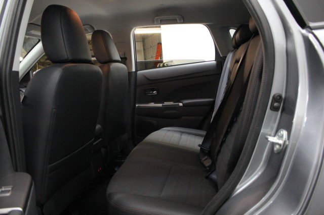 New 2026 Mitsubishi Outlander Sport SE image 24