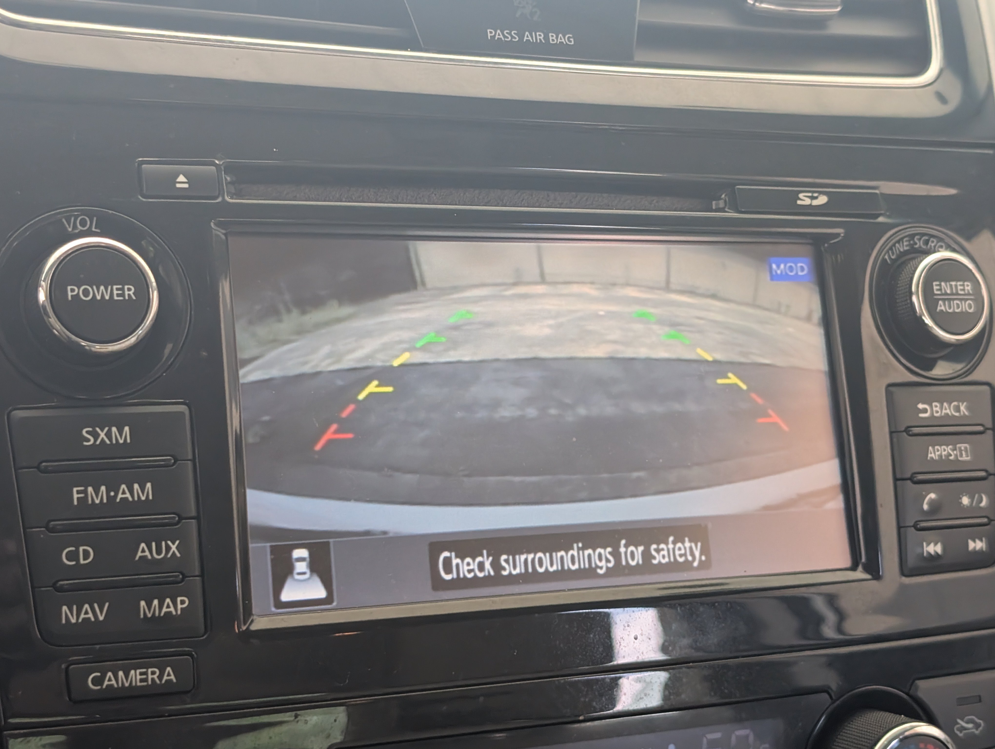 Used 2015 Nissan Altima 3.5 SL FWD image 30