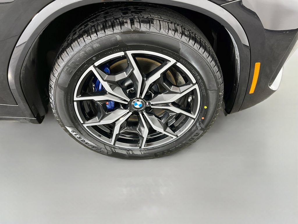 Used 2022 BMW X3 xDrive30i AWD/4WD image 39