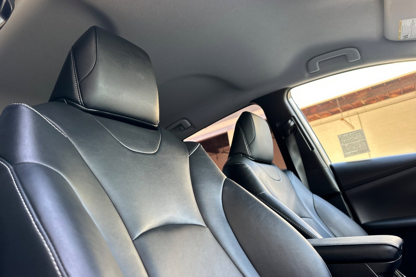 Used 2021 Toyota Prius Prime XLE image 21