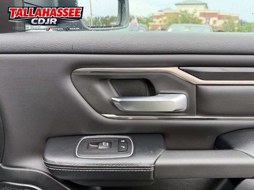 Used 2020 RAM 1500 Rebel w/ Rebel Level 1 Equipment Group AWD/4WD image 33