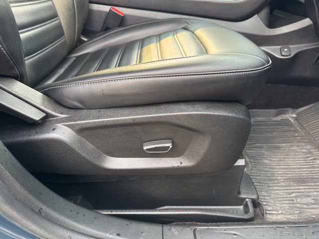 Used 2019 Ford Edge SEL w/ Equipment Group 201A AWD/4WD image 30