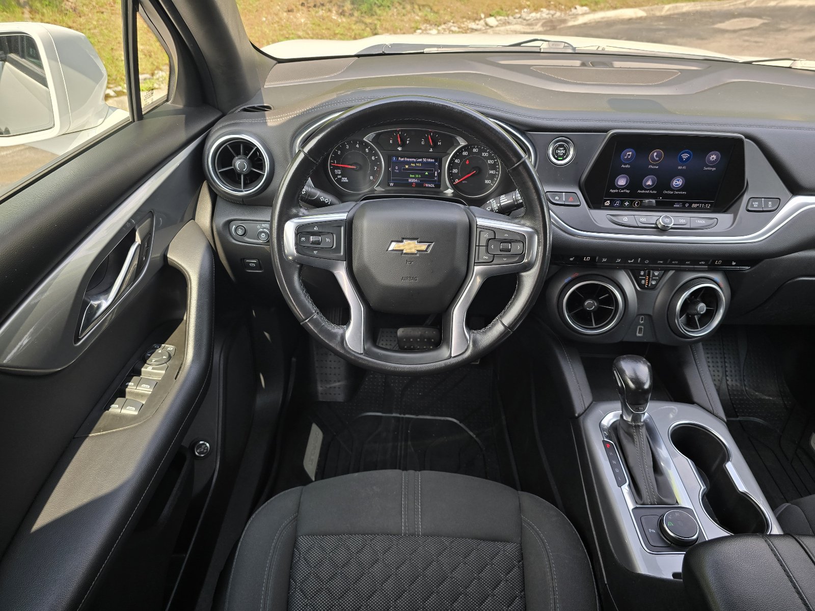 Used 2020 Chevrolet Blazer LT FWD image 12