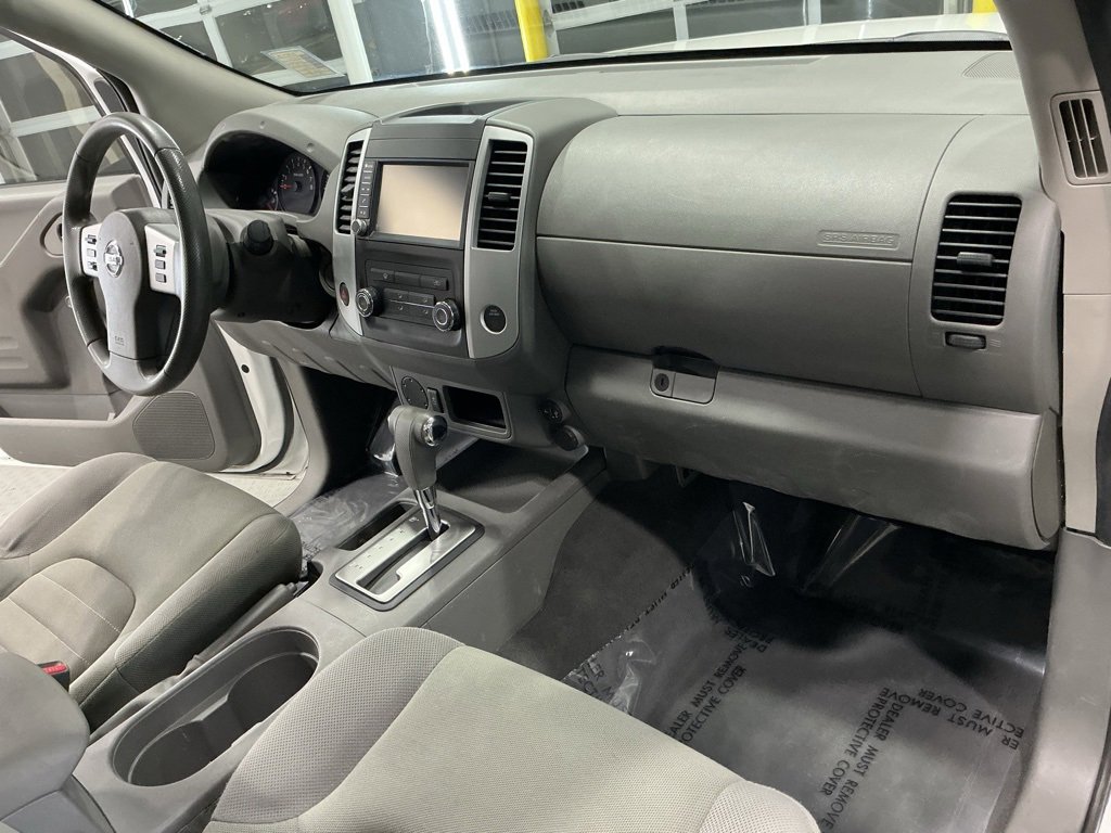 Used 2019 Nissan Frontier S image 23