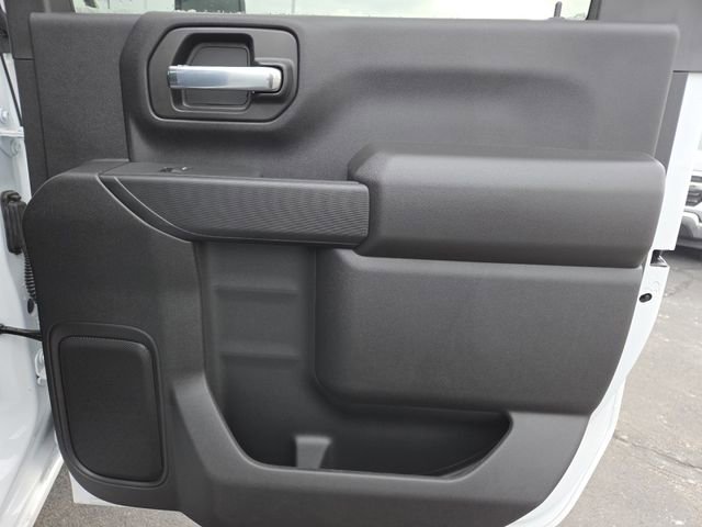 New 2025 GMC Sierra 3500 Pro w/ Convenience Package image 24