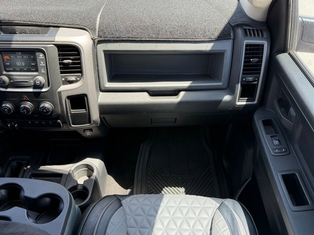 Used 2015 RAM 2500 Power Wagon Tradesman AWD/4WD image 9