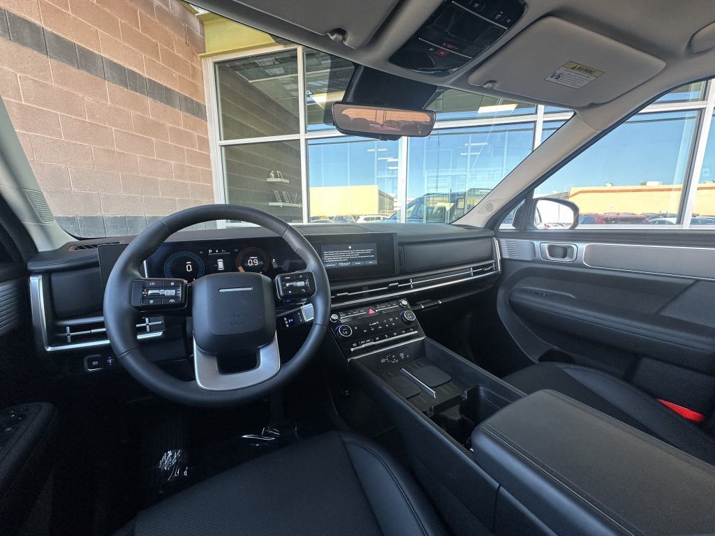 Used 2024 Hyundai Santa Fe SEL AWD/4WD image 17