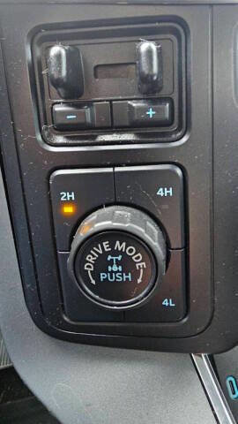 Used 2021 Ford F150 XLT w/ Equipment Group 302A High image 8