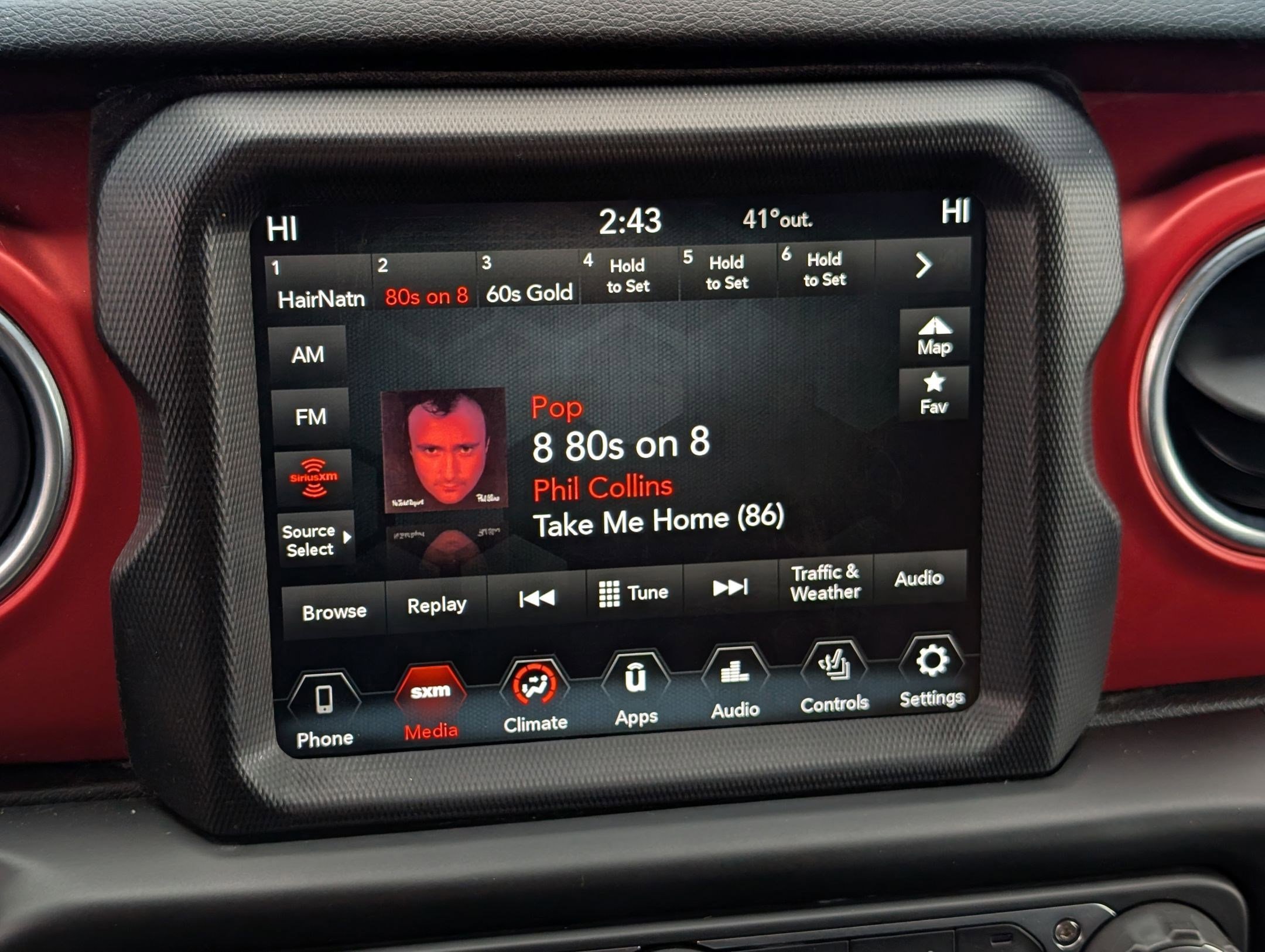 Used 2020 Jeep Wrangler Unlimited Rubicon AWD/4WD image 19
