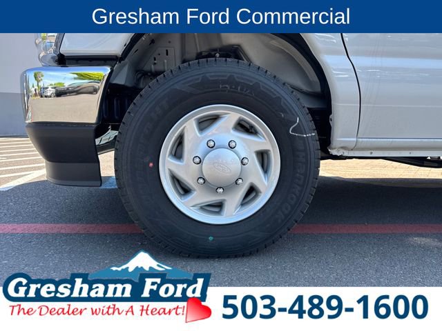 New 2025 Ford E-350 and Econoline 350 Super Duty w/ Power Equipment Group image 28