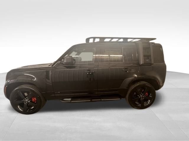 New 2025 Land Rover Defender 110 X image 3