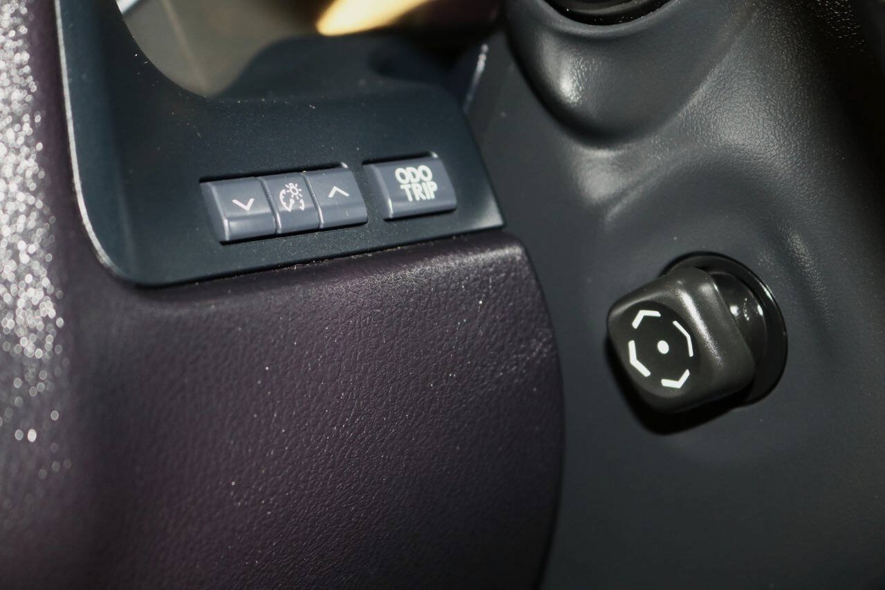 Used 2022 Lexus RX 350 FWD w/ Premium Package image 65