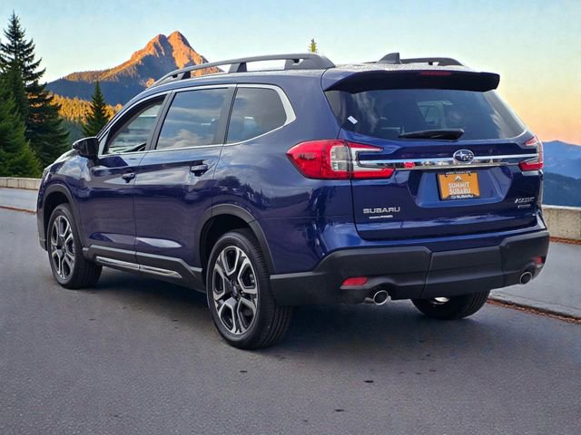 New 2026 Subaru Ascent Limited AWD/4WD image 5
