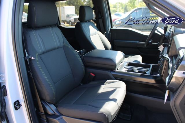 New 2025 Ford F150 STX w/ Equipment Group 200A image 7