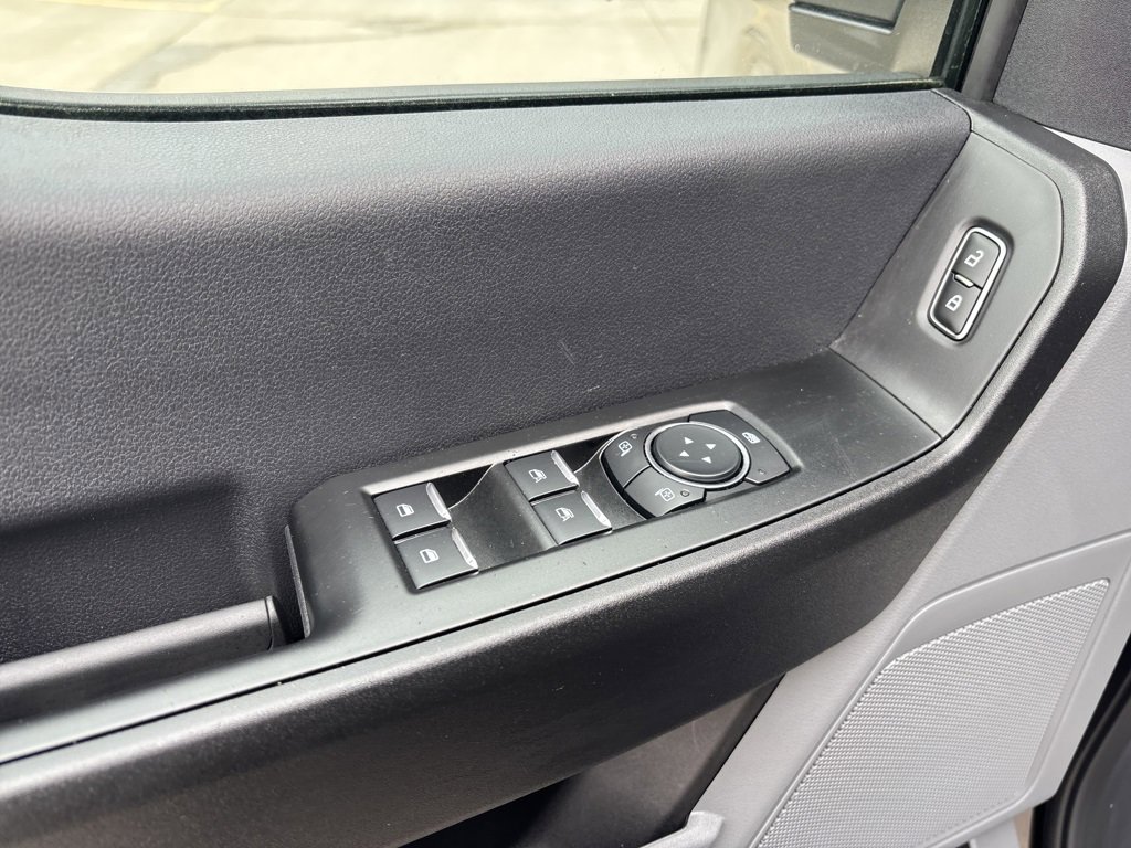 New 2026 Ford F250 XL w/ XL Chrome Package image 13