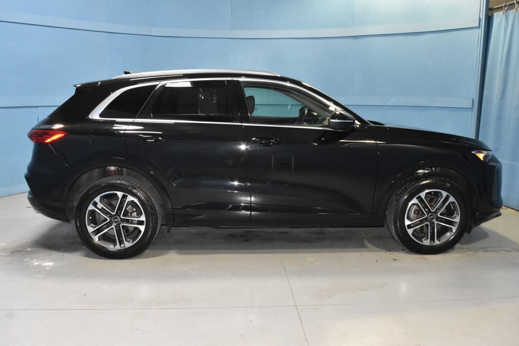 Certified 2025 Audi Q5 Premium w/ Convenience Package AWD/4WD image 20