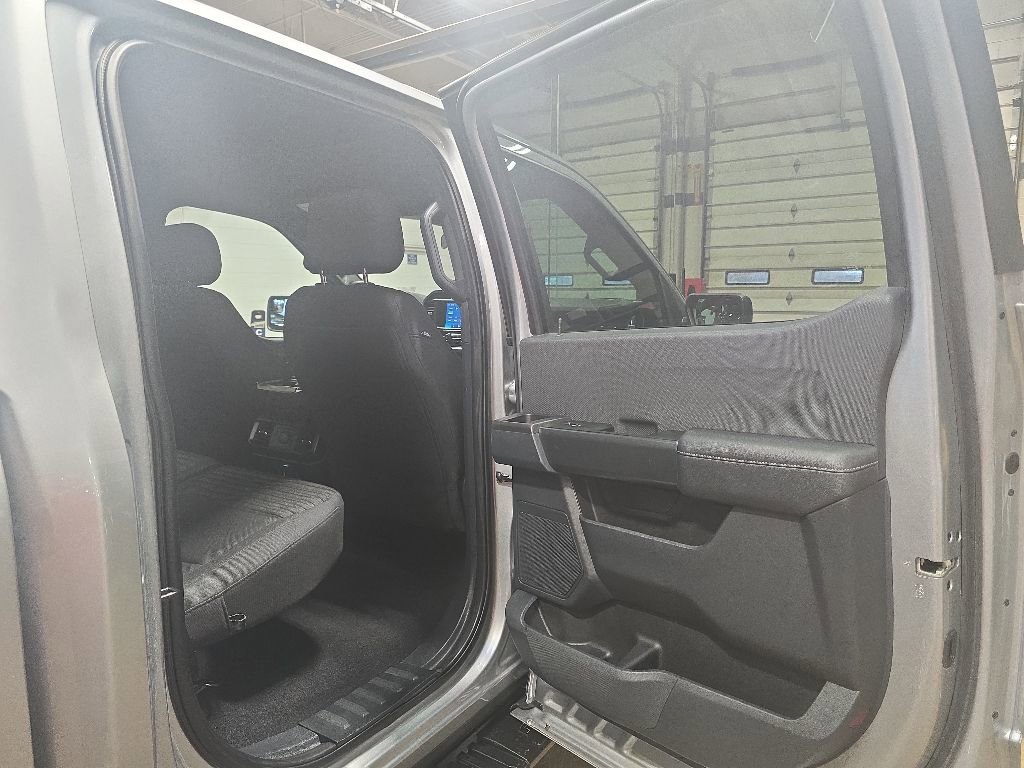 Used 2023 Ford F150 XL w/ STX Appearance Package AWD/4WD image 33