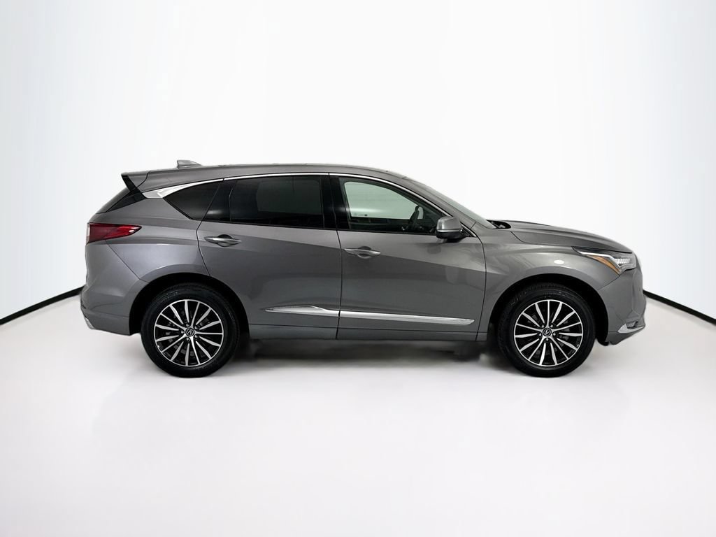 Used 2026 Acura RDX w/ Advance Package AWD/4WD image 5