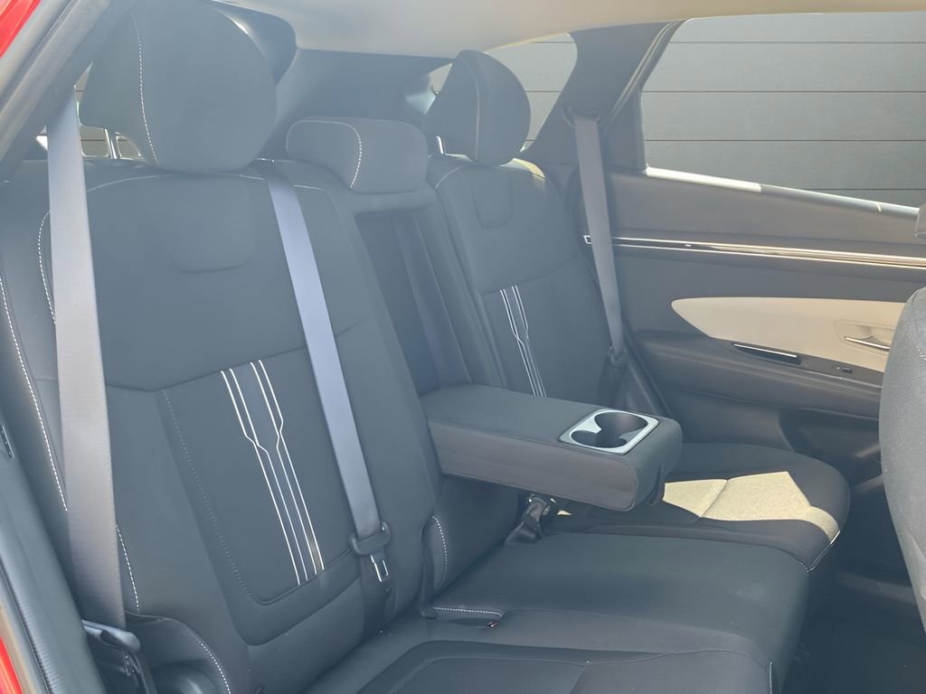 Used 2022 Hyundai Tucson SEL w/ Convenience Package image 18