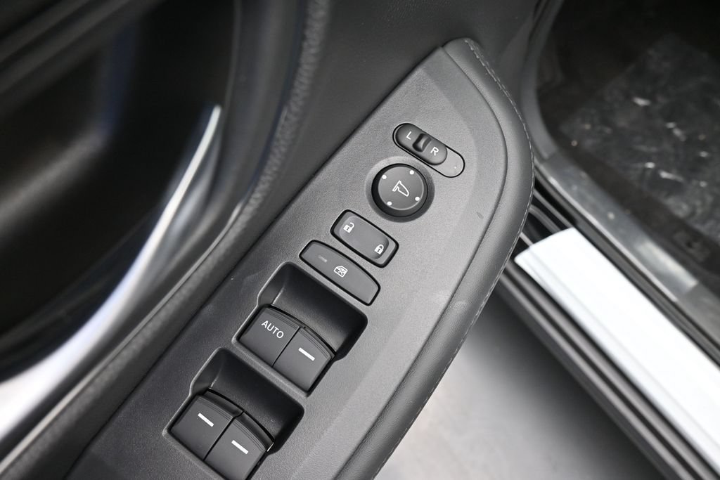 New 2027 Honda HR-V LX image 19