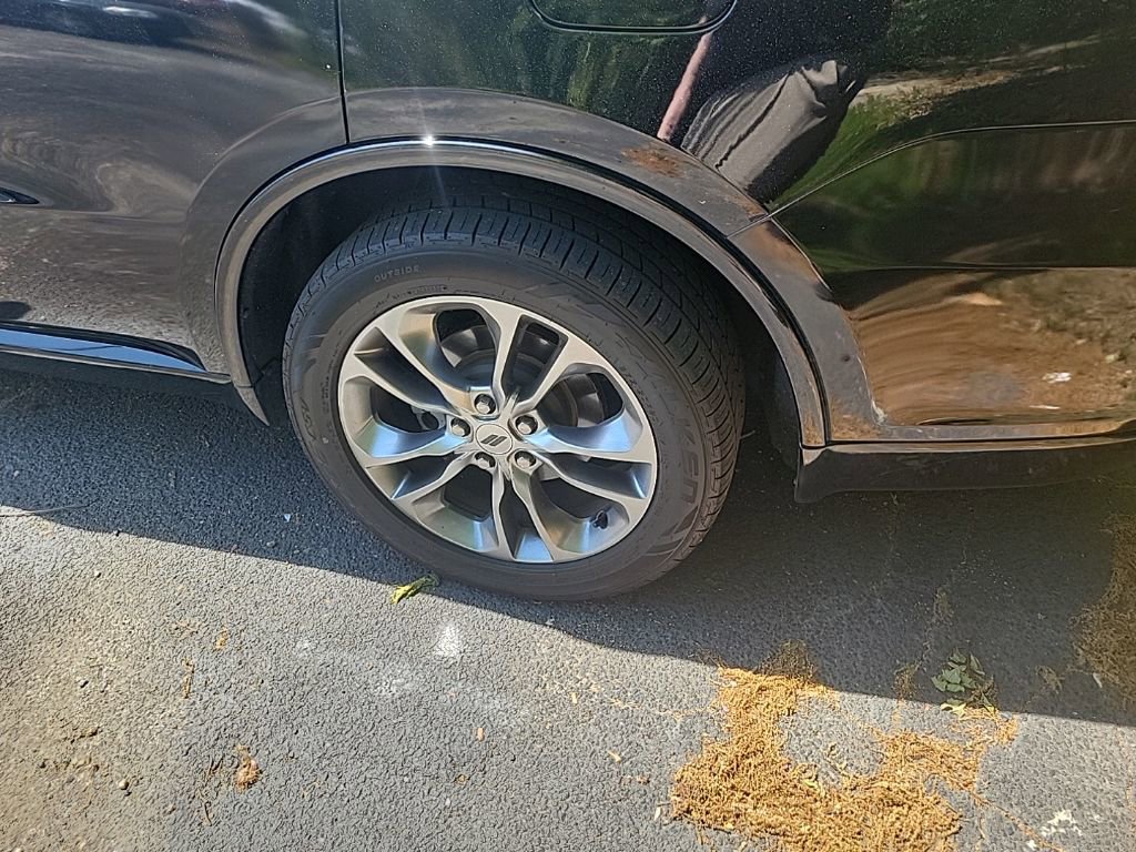 Used 2020 Dodge Durango GT RWD image 14