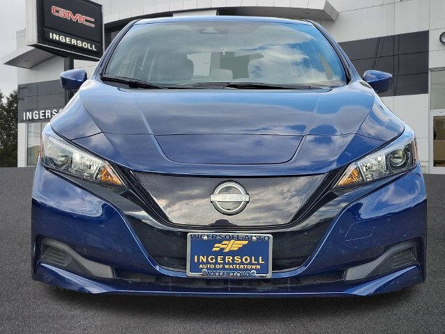 Used 2025 Nissan Leaf S FWD image 22