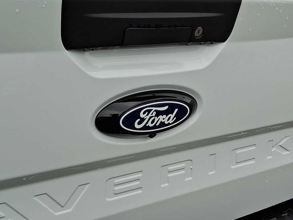Used 2026 Ford Maverick XLT w/ XLT Luxury Package AWD/4WD image 10