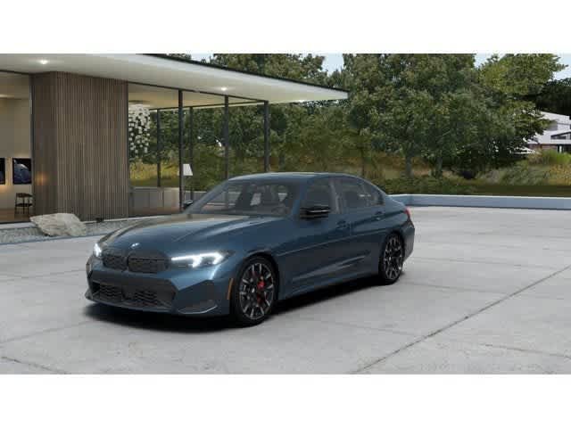 New 2026 BMW M340i