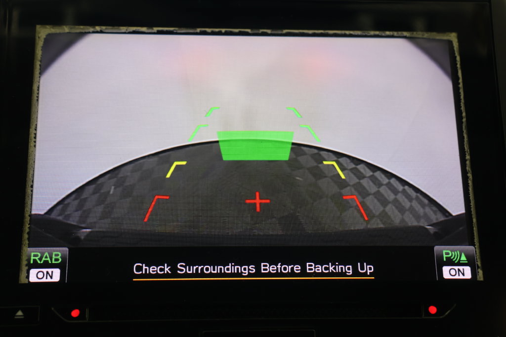 Used 2018 Subaru Crosstrek 2.0i Limited AWD/4WD image 17