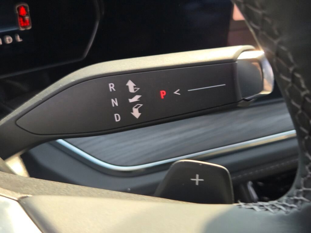 New 2026 Chevrolet Tahoe LT image 27