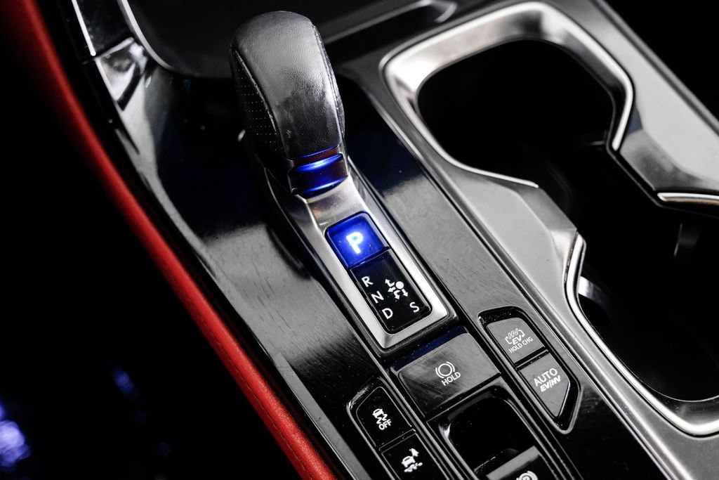 Used 2022 Lexus NX 450h+ F Sport w/ Vision Package image 25