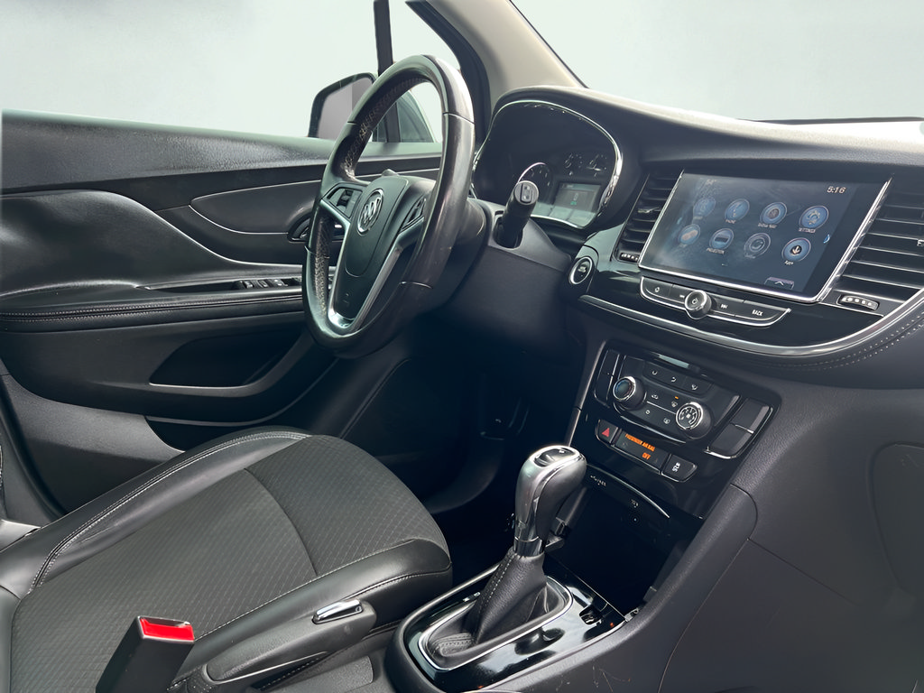 Used 2018 Buick Encore Preferred FWD image 24